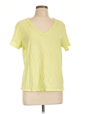 Old Navy Short Sleeve T-Shirt (view 1)
