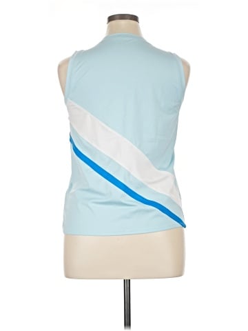 Eleven Sleeveless T-Shirt (view 2)