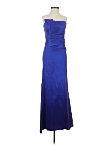 Cache Cocktail Dress (view 1)