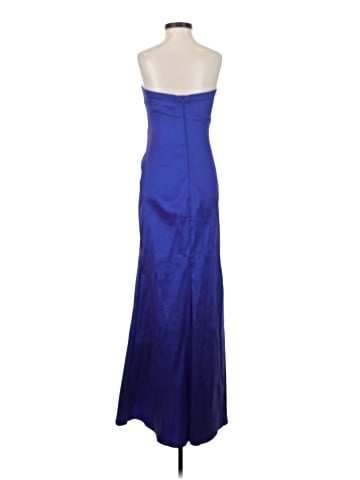 Cache Cocktail Dress (view 2)