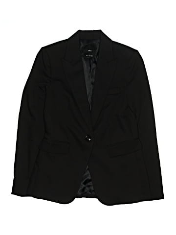 Mango Blazer (view 1)