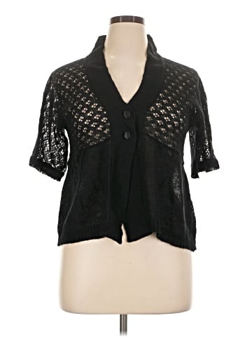 52 Weekends Short Sleeve Blouse (view 1)
