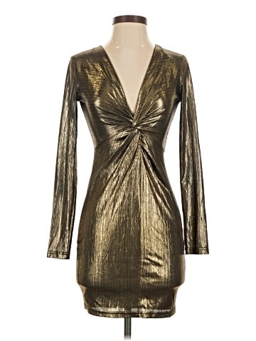 Lulus Cocktail Dress (view 1)