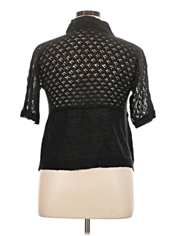 52 Weekends Short Sleeve Blouse (view 2)