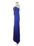 Cache Blue Cocktail Dress Size 2 - photo 5