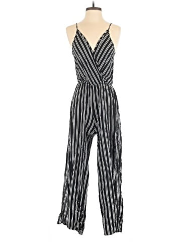 Polly & Esther Jumpsuit (view 1)