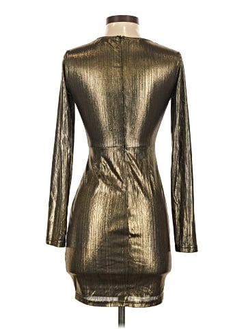 Lulus Cocktail Dress (view 2)