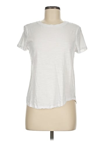 Blue Sol Short Sleeve T-Shirt (view 1)