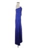 Cache Blue Cocktail Dress Size 2 - photo 4