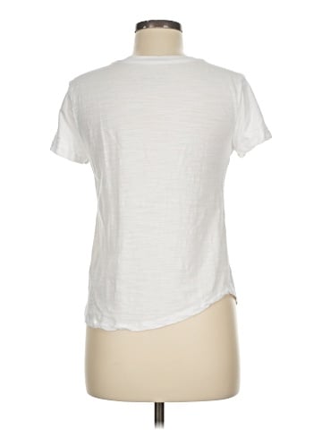 Blue Sol Short Sleeve T-Shirt (view 2)
