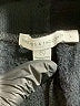 Threads 4 Thought Solid Black Athletic Shorts Size L - photo 3