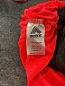 RBX 100% Polyester Pink 3/4 Sleeve T-Shirt Size 1X - photo 8