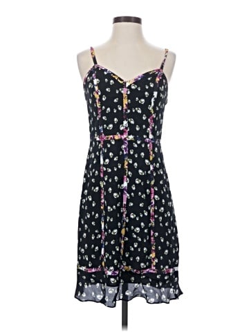 Nicole Miller Collection Casual Dress (view 1)