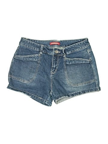 Unionbay Denim Shorts (view 1)