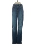 We the Free Blue Jeans Size 25 waist - photo 1