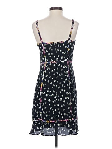 Nicole Miller Collection Casual Dress (view 2)