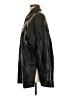 Zara Black Raincoat Size S - photo 5