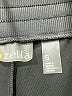 Zella Solid Gray Casual Pants Size S - photo 7