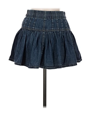 Urban Outfitters Denim Skirt (view 2)