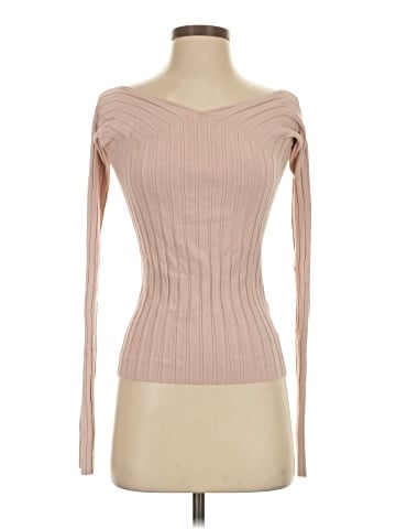 Theory Long Sleeve Top (view 1)