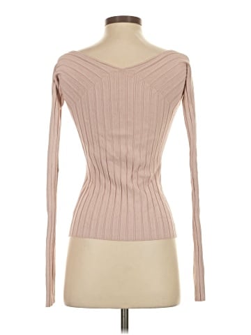 Theory Long Sleeve Top (view 2)
