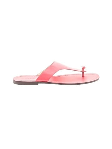 J.Crew Flip Flops (view 1)