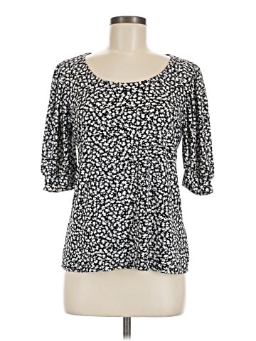 CeCe 3/4 Sleeve T-Shirt (view 1)
