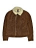 Gap Kids 100% Cotton Brown Jacket Size L (kids) - photo 1