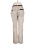 Ann Taylor Solid Tan Casual Pants Size 6 - photo 2