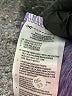 Adidas 100% Polyester Purple Active T-Shirt Size S - photo 8