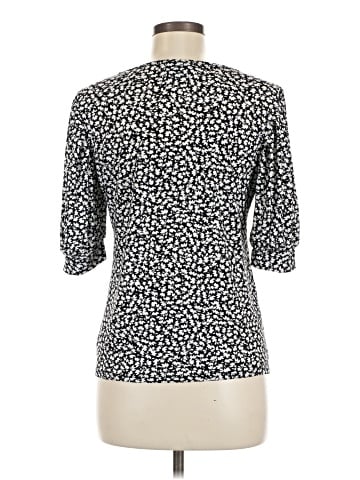 CeCe 3/4 Sleeve T-Shirt (view 2)