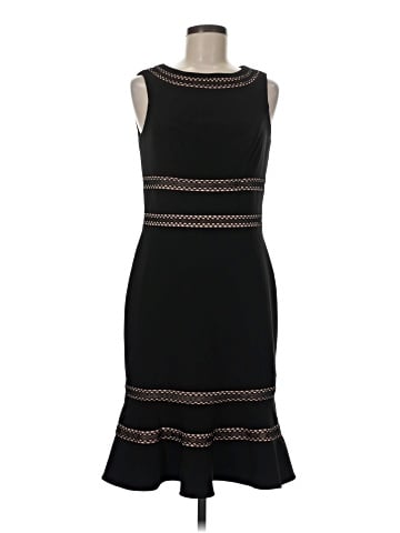 White House Black Market Cocktail Dress (view 1)