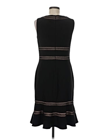 White House Black Market Cocktail Dress (view 2)