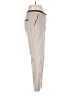 Ann Taylor Solid Tan Casual Pants Size 6 - photo 4