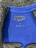 Marvel Blue Short Sleeve T-Shirt Size 6 - photo 3