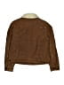 Gap Kids 100% Cotton Brown Jacket Size L (kids) - photo 2