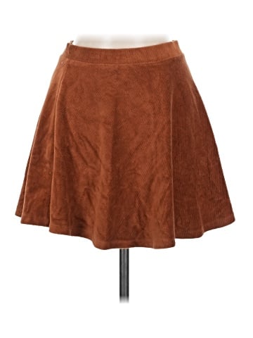 Forever 21 Casual Skirt (view 1)