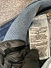 Old Navy Solid Blue Jeans Size 16 - photo 5