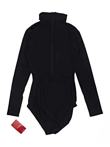 Capezio Bodysuit (view 2)