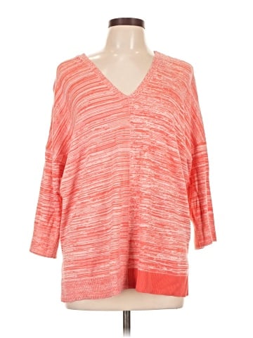 Vince Camuto Pullover Sweater (view 1)
