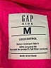Gap Kids 100% Polyester Pink Vest Size M (kids) - photo 3