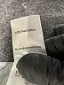 Hanna Andersson 100% Cotton Gray Long Sleeve T-Shirt Size 6 - 7 - photo 4