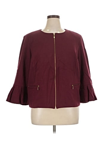 Roz & Ali Jacket (view 1)