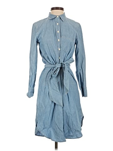 J.Crew Casual Dress (view 1)