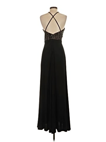 NW Nightway Cocktail Dress (view 2)