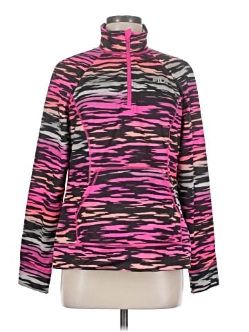 Fila Sport Pullover Sweater (view 1)