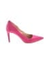 MICHAEL Michael Kors Pink Heels Size 8 - photo 1
