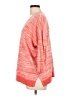 Vince Camuto Orange Pullover Sweater Size L - photo 5