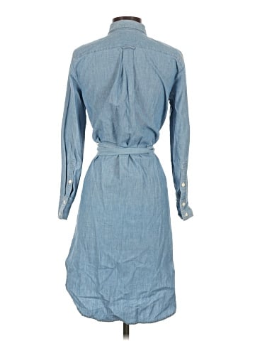 J.Crew Casual Dress (view 2)