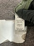 NOM Solid Gray Jumpsuit Size XS - photo 4